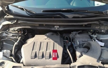 Mitsubishi Eclipse Cross, 2019 год, 2 200 000 рублей, 9 фотография