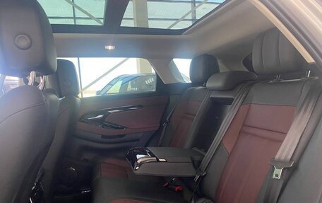 Land Rover Range Rover Evoque II, 2025 год, 6 199 000 рублей, 14 фотография