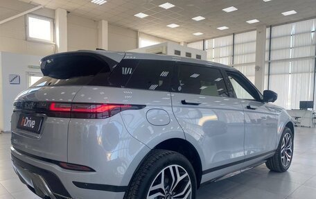 Land Rover Range Rover Evoque II, 2025 год, 6 199 000 рублей, 6 фотография