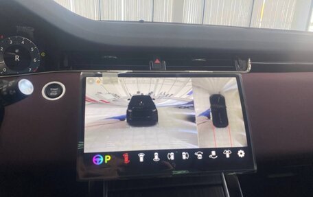 Land Rover Range Rover Evoque II, 2025 год, 6 199 000 рублей, 9 фотография