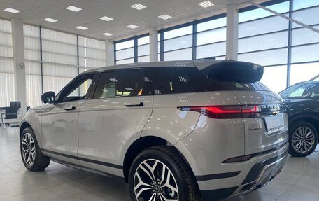 Land Rover Range Rover Evoque II, 2025 год, 6 199 000 рублей, 4 фотография