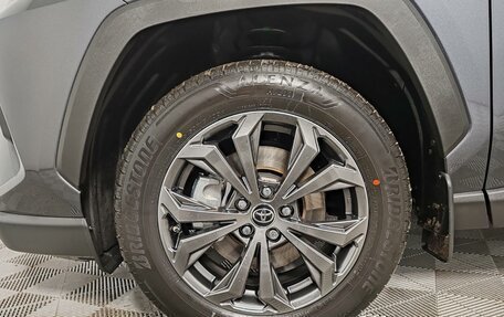 Toyota RAV4, 2025 год, 5 200 000 рублей, 18 фотография