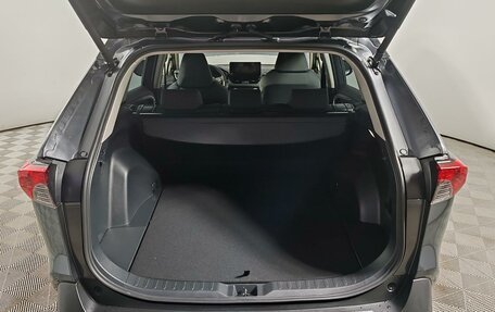 Toyota RAV4, 2025 год, 5 200 000 рублей, 10 фотография