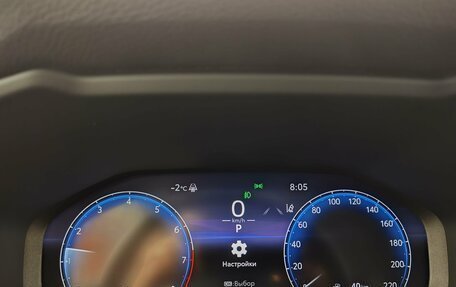 Toyota RAV4, 2025 год, 5 200 000 рублей, 13 фотография