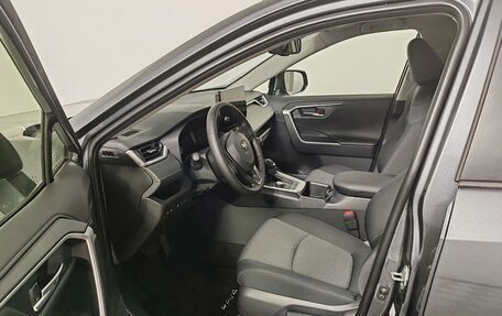 Toyota RAV4, 2025 год, 5 200 000 рублей, 16 фотография