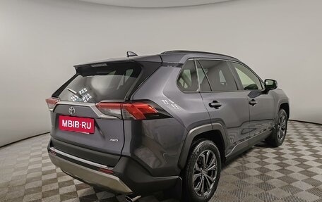 Toyota RAV4, 2025 год, 5 200 000 рублей, 5 фотография
