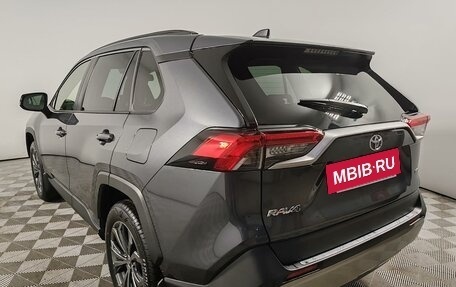 Toyota RAV4, 2025 год, 5 200 000 рублей, 7 фотография