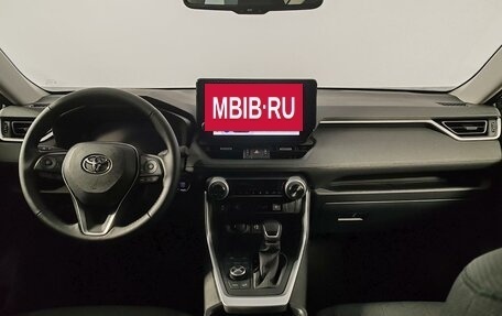 Toyota RAV4, 2025 год, 5 200 000 рублей, 14 фотография