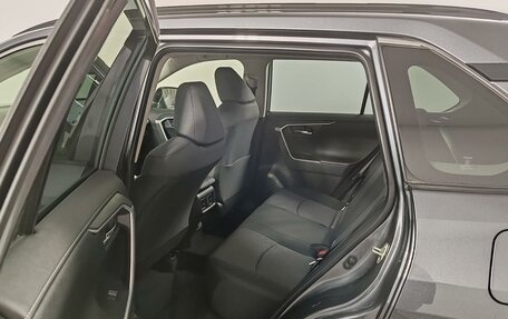 Toyota RAV4, 2025 год, 5 200 000 рублей, 12 фотография