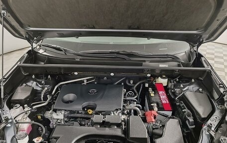 Toyota RAV4, 2025 год, 5 200 000 рублей, 9 фотография