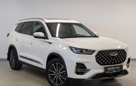 Chery Tiggo 8 Pro, 2023 год, 2 150 000 рублей, 3 фотография