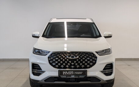 Chery Tiggo 8 Pro, 2023 год, 2 150 000 рублей, 2 фотография