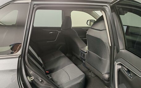 Toyota RAV4, 2025 год, 5 200 000 рублей, 19 фотография