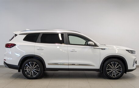 Chery Tiggo 8 Pro, 2023 год, 2 150 000 рублей, 4 фотография