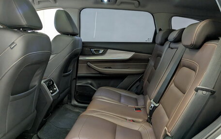 Chery Tiggo 8 Pro, 2023 год, 2 150 000 рублей, 13 фотография