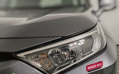 Toyota RAV4, 2025 год, 5 200 000 рублей, 21 фотография