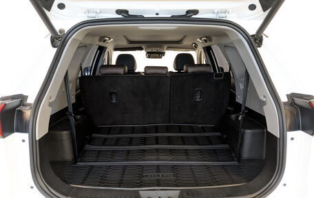 Chery Tiggo 8 Pro, 2023 год, 2 150 000 рублей, 10 фотография