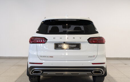 Chery Tiggo 8 Pro, 2023 год, 2 150 000 рублей, 6 фотография