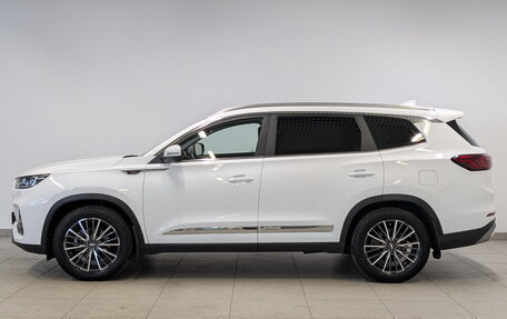 Chery Tiggo 8 Pro, 2023 год, 2 150 000 рублей, 8 фотография