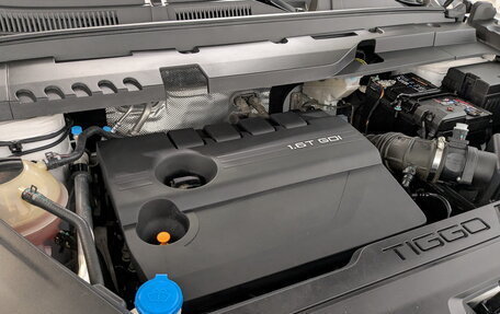 Chery Tiggo 8 Pro, 2023 год, 2 150 000 рублей, 9 фотография