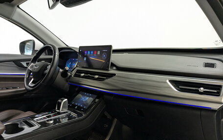 Chery Tiggo 8 Pro, 2023 год, 2 150 000 рублей, 12 фотография