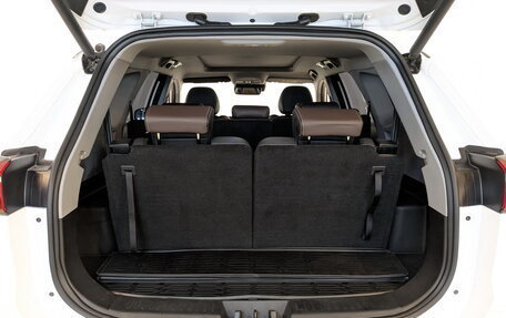 Chery Tiggo 8 Pro, 2023 год, 2 150 000 рублей, 11 фотография