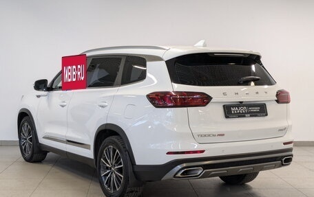 Chery Tiggo 8 Pro, 2023 год, 2 150 000 рублей, 7 фотография