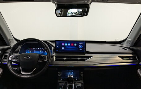 Chery Tiggo 8 Pro, 2023 год, 2 150 000 рублей, 16 фотография