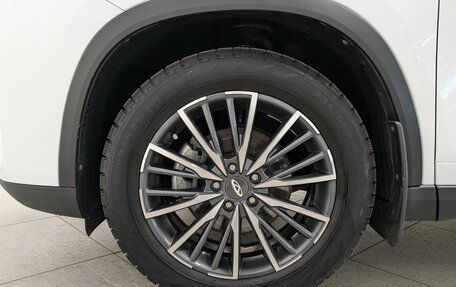 Chery Tiggo 8 Pro, 2023 год, 2 150 000 рублей, 20 фотография