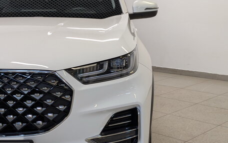 Chery Tiggo 8 Pro, 2023 год, 2 150 000 рублей, 19 фотография