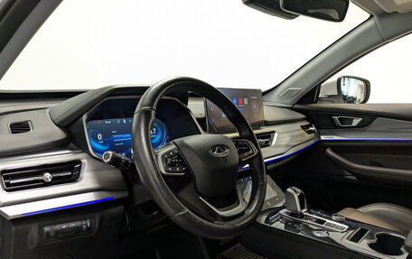 Chery Tiggo 8 Pro, 2023 год, 2 150 000 рублей, 18 фотография