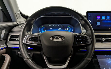 Chery Tiggo 8 Pro, 2023 год, 2 150 000 рублей, 24 фотография