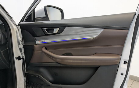 Chery Tiggo 8 Pro, 2023 год, 2 150 000 рублей, 27 фотография