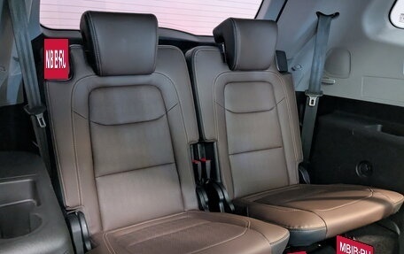 Chery Tiggo 8 Pro, 2023 год, 2 150 000 рублей, 14 фотография