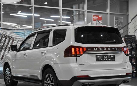 KIA Mohave I, 2021 год, 4 099 000 рублей, 4 фотография