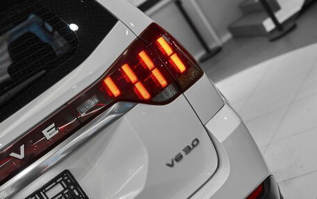 KIA Mohave I, 2021 год, 4 099 000 рублей, 8 фотография