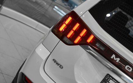 KIA Mohave I, 2021 год, 4 099 000 рублей, 7 фотография