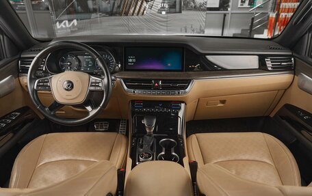 KIA Mohave I, 2021 год, 4 099 000 рублей, 11 фотография