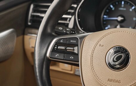 KIA Mohave I, 2021 год, 4 099 000 рублей, 14 фотография