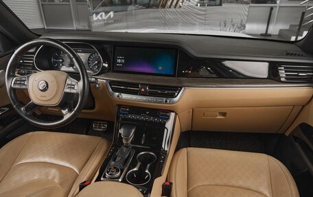 KIA Mohave I, 2021 год, 4 099 000 рублей, 12 фотография