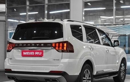 KIA Mohave I, 2021 год, 4 099 000 рублей, 6 фотография