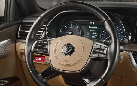 KIA Mohave I, 2021 год, 4 099 000 рублей, 13 фотография