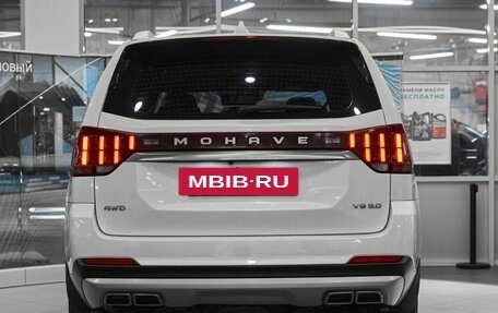 KIA Mohave I, 2021 год, 4 099 000 рублей, 5 фотография