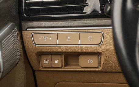 KIA Mohave I, 2021 год, 4 099 000 рублей, 17 фотография