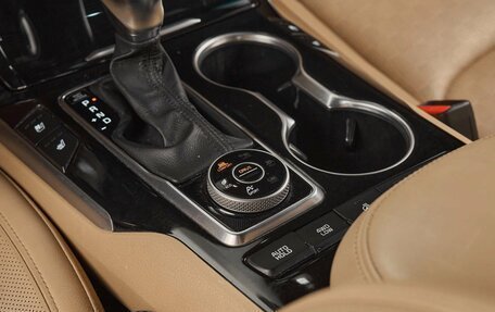 KIA Mohave I, 2021 год, 4 099 000 рублей, 20 фотография