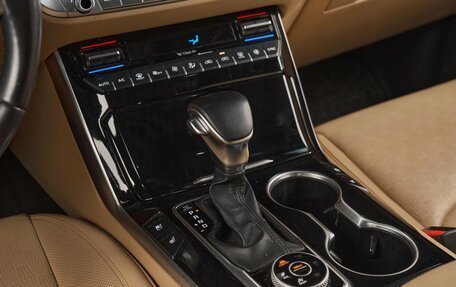 KIA Mohave I, 2021 год, 4 099 000 рублей, 19 фотография