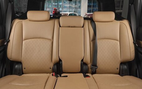 KIA Mohave I, 2021 год, 4 099 000 рублей, 22 фотография