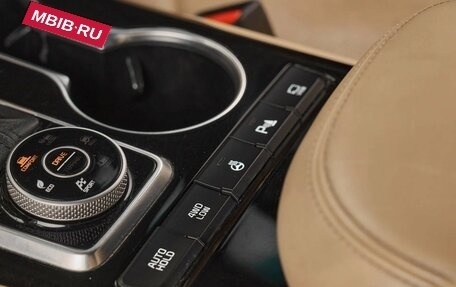 KIA Mohave I, 2021 год, 4 099 000 рублей, 21 фотография