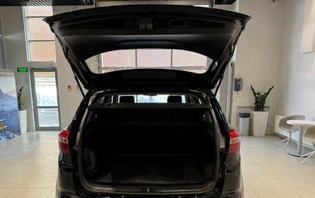 Hyundai Creta I рестайлинг, 2017 год, 1 533 000 рублей, 7 фотография