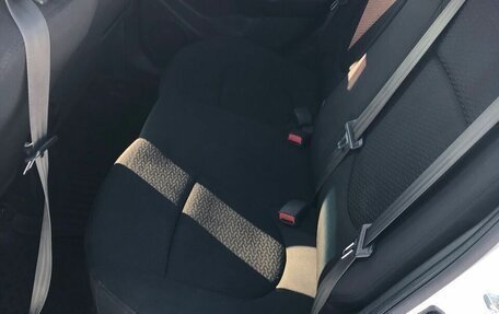 KIA Rio III рестайлинг, 2012 год, 637 000 рублей, 7 фотография